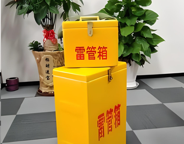绥棱炸药箱雷管箱在运输过程中的注意事项