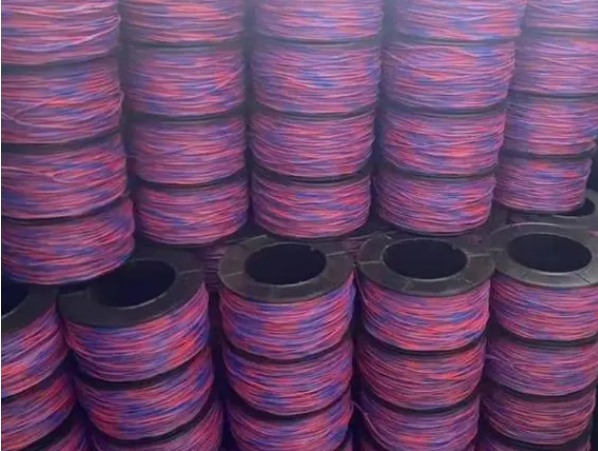 绥棱爆破母线必须符合的要求有哪些？