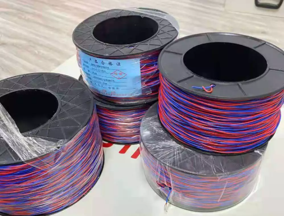 绥棱数码雷管脚线有哪些规格？